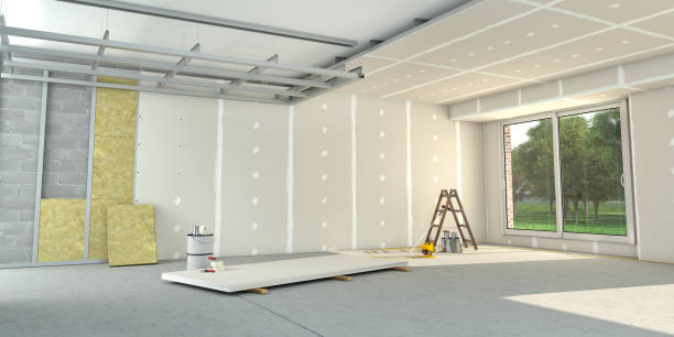Best Professional Insulation Contractor  in Limon, CO