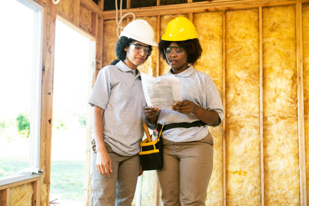 Best Soundproof Insulation Installation  in Limon, CO