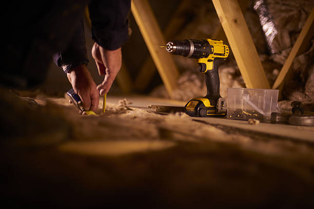 Insulation Repair Services in Limon, CO